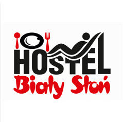 logo pokoje goscinne bialy slon rumia